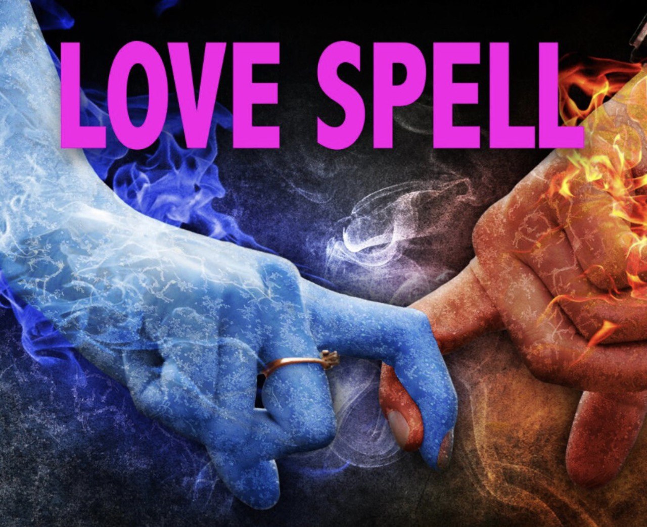 Love Spell