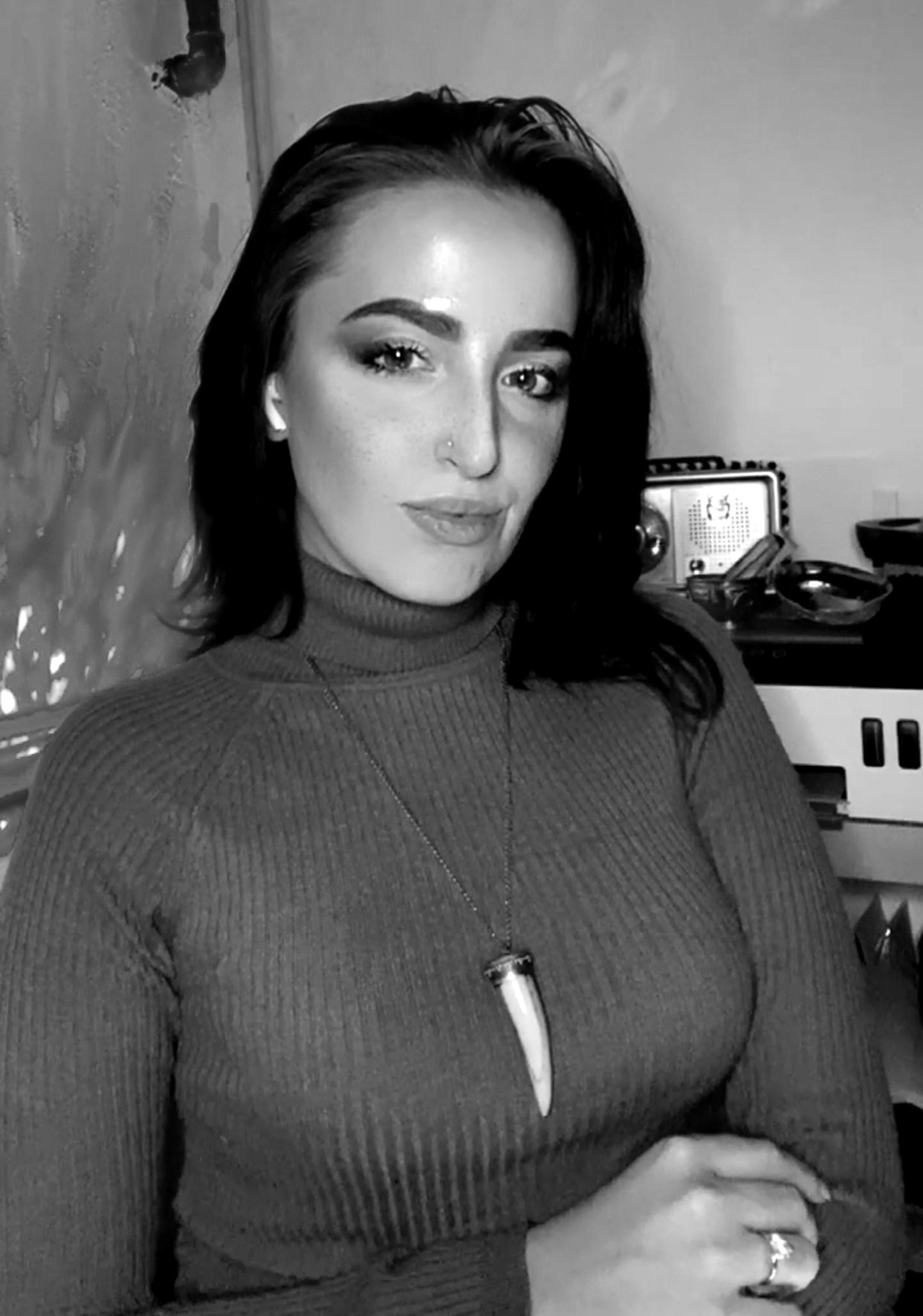 Aya Ashe Master Cosmo Healer